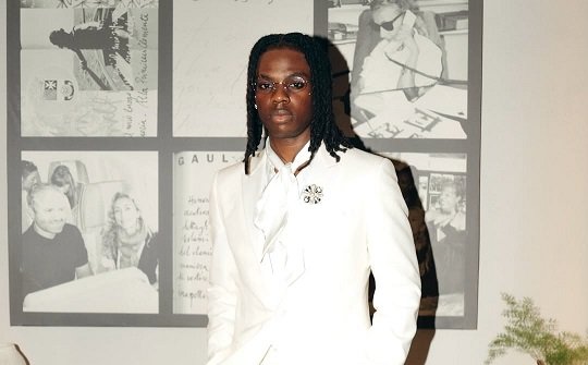 Billboard Faces Backlash for Labeling Rema a “One-Hit Wonder” Over ‘Calm Down’