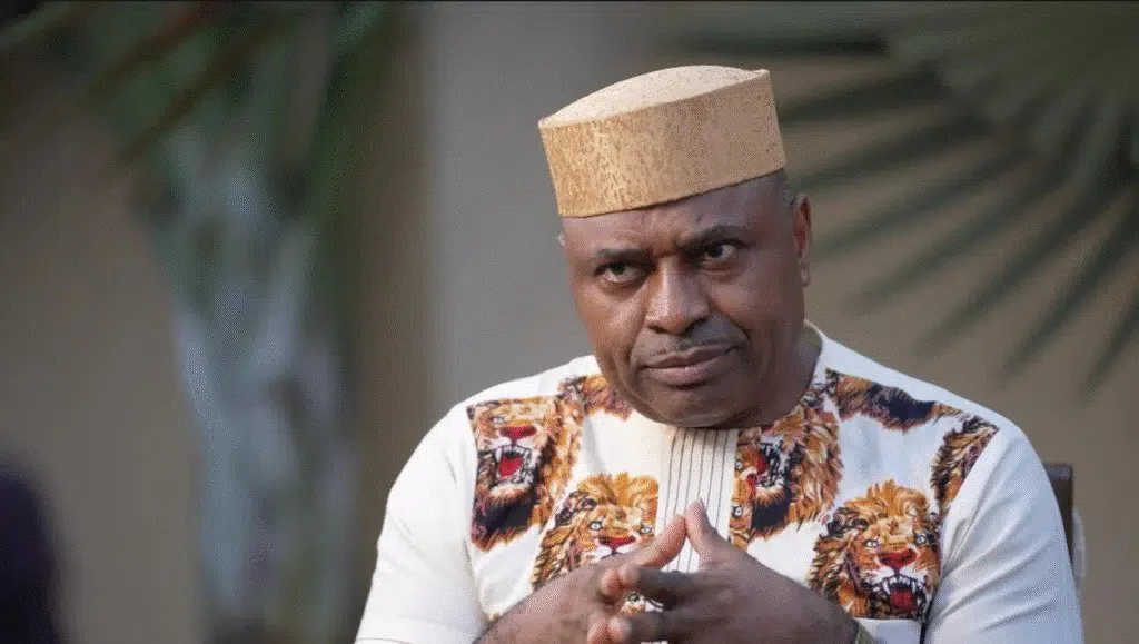 Kenneth Okonkwo Urges INEC to Hold All 2027 Elections Same Day, Cites Cost and Security Concerns