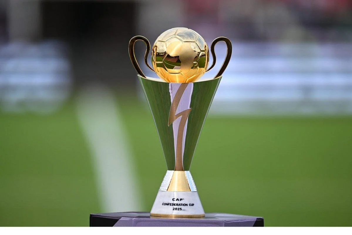 CAF Confederation Cup Quarter-Final Draw Sets Stage for Fierce African Showdowns