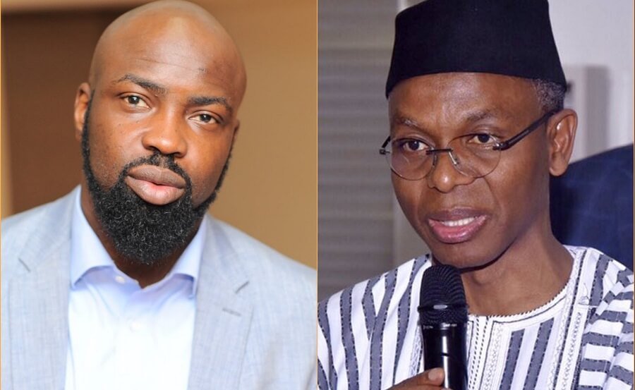 Audu Maikori Alleges Persecution by Ex-Governor Nasir El-Rufai Over Deleted Tweet