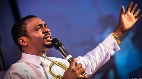 Nathaniel Bassey Shares Close Encounter With Alleged ‘Juju Man,’ Credits Faith for Protection