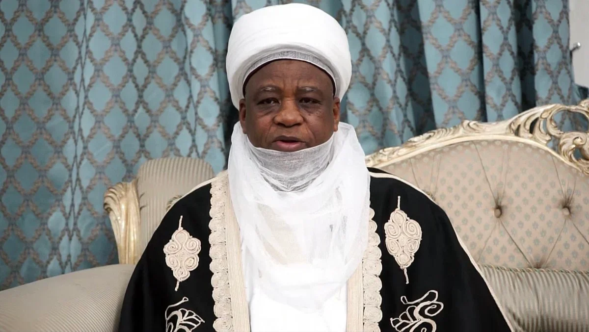 Sultan of Sokoto Confirms Start of 2026 Ramadan Fast in Nigeria