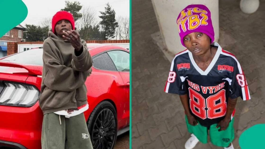 Nigerian Content Creator Kolu Arrested in the UK, Candy Bleakz Speaks Out