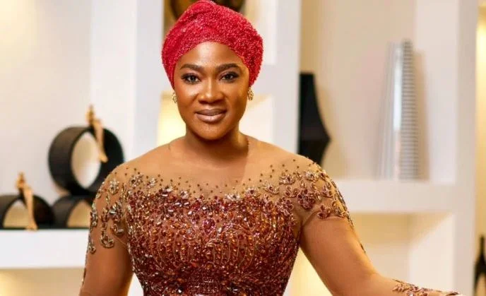 Mercy Johnson Appointed Special Adviser on Public Engagement and Advocacy in Edo State