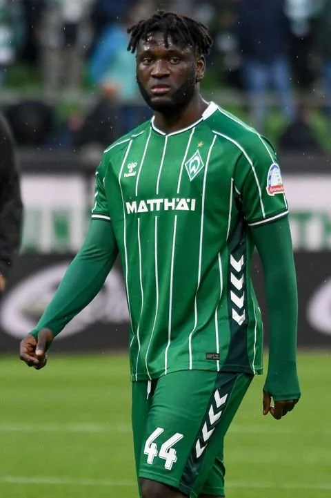 Boniface Threatens Legal Action Over Alleged Drug Ban Claim on Social Media