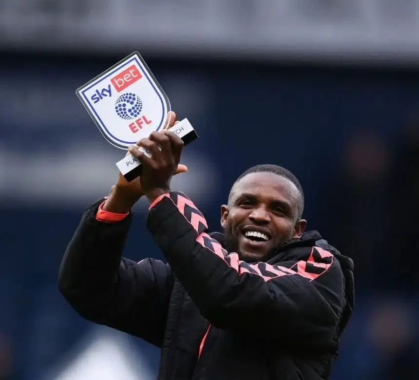 Onyeka Shines with Man of the Match Display as Coventry Boost Promotion Hopes