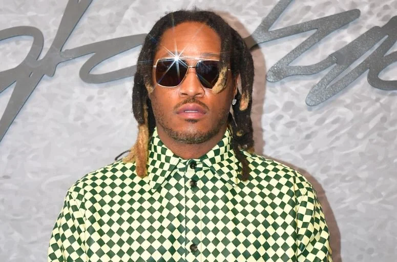Future Opens Up on Regrets, Admits He Wishes He Had Loved Women Better