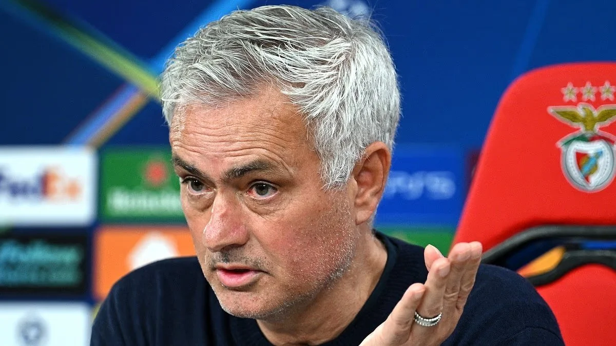 Mikel Obi Slams Mourinho’s Comments on Vinicius Racism Row, Calls for Greater Responsibility