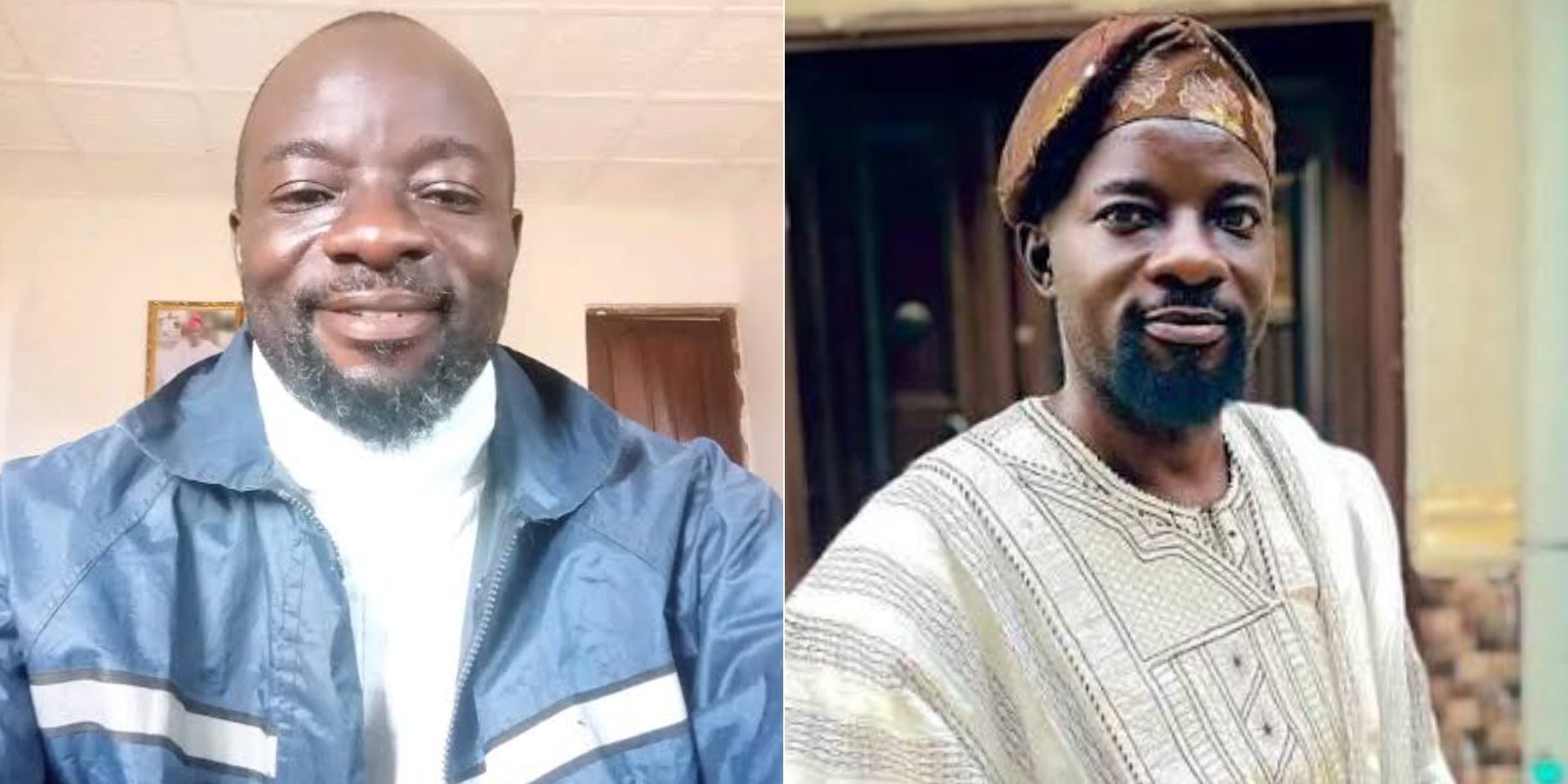 Nigerian Comedian and Actor Okemesi Passes Away After Hospital Complications