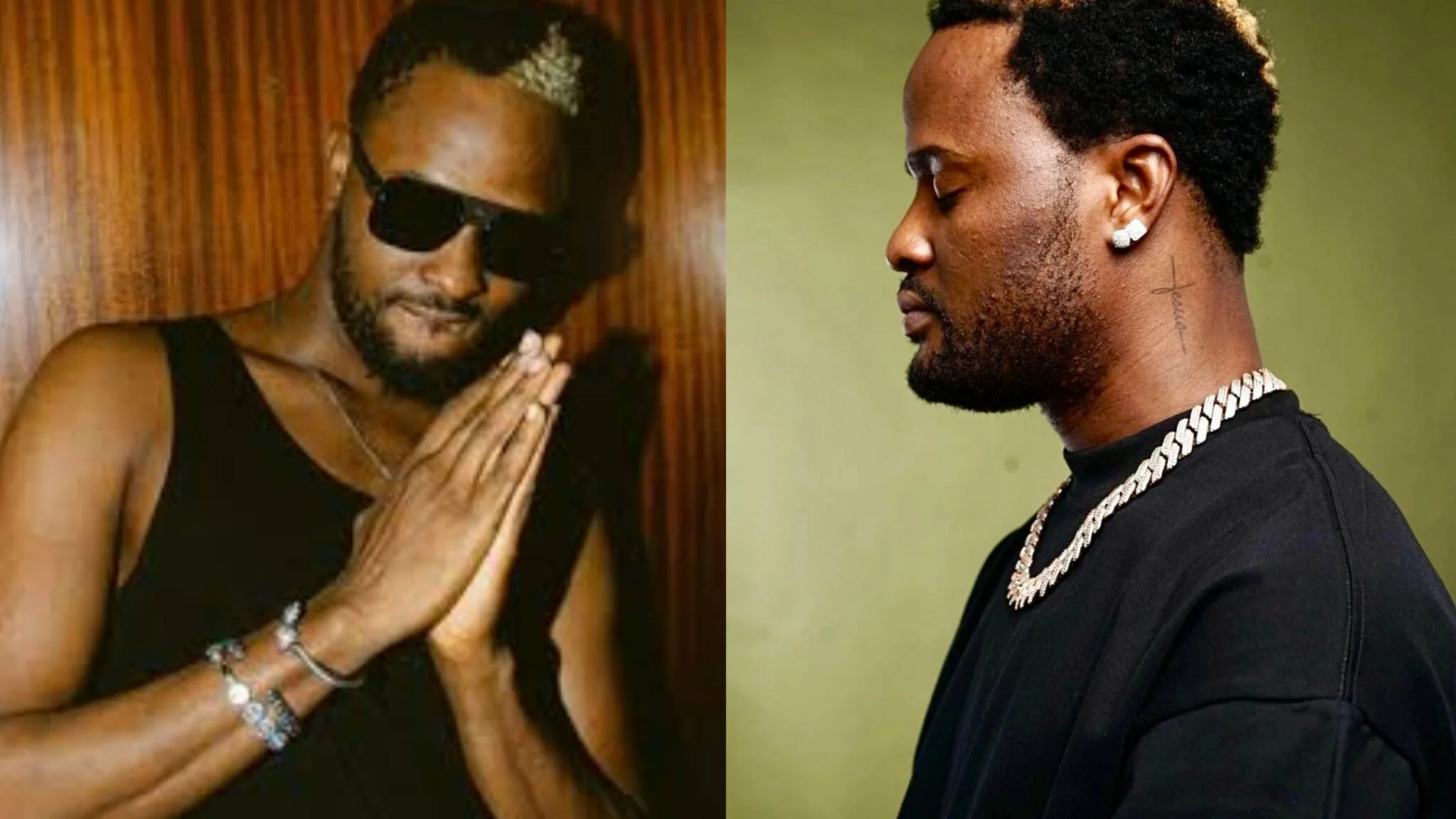 Fido Apologizes Publicly After Backlash Over Actions and Comments