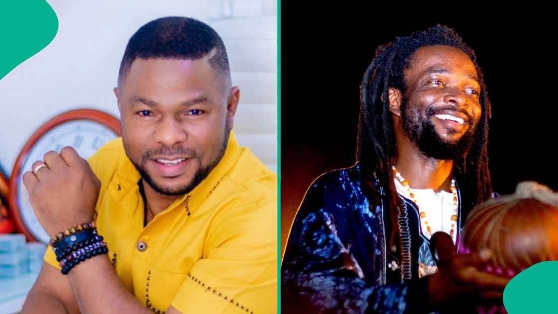 Melody, Memory, and Ownership: Ayefele–Beautiful Nubia Dispute Sparks Fresh Copyright Debate in Gospel Music