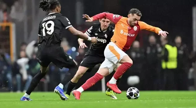 Juventus Interest Shifts? Galatasaray Reporter Says Barış Alper Yılmaz, Not Osimhen, Caught Italian Giants’ Eye
