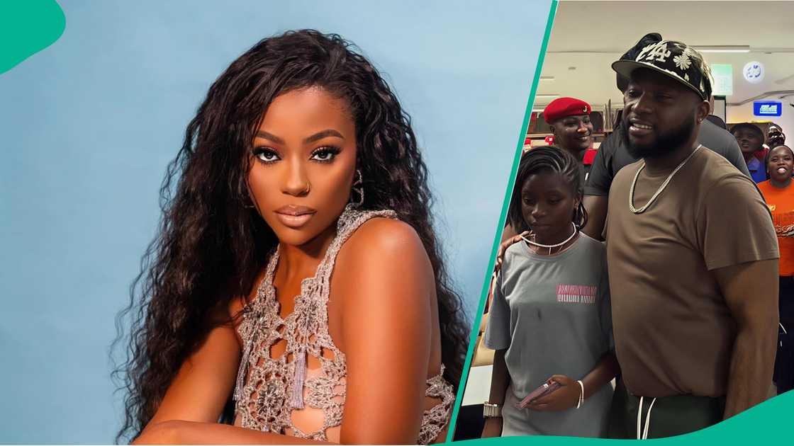 Sophia Momodu Opens Up About Missing Her Boyfriend Amid Travels