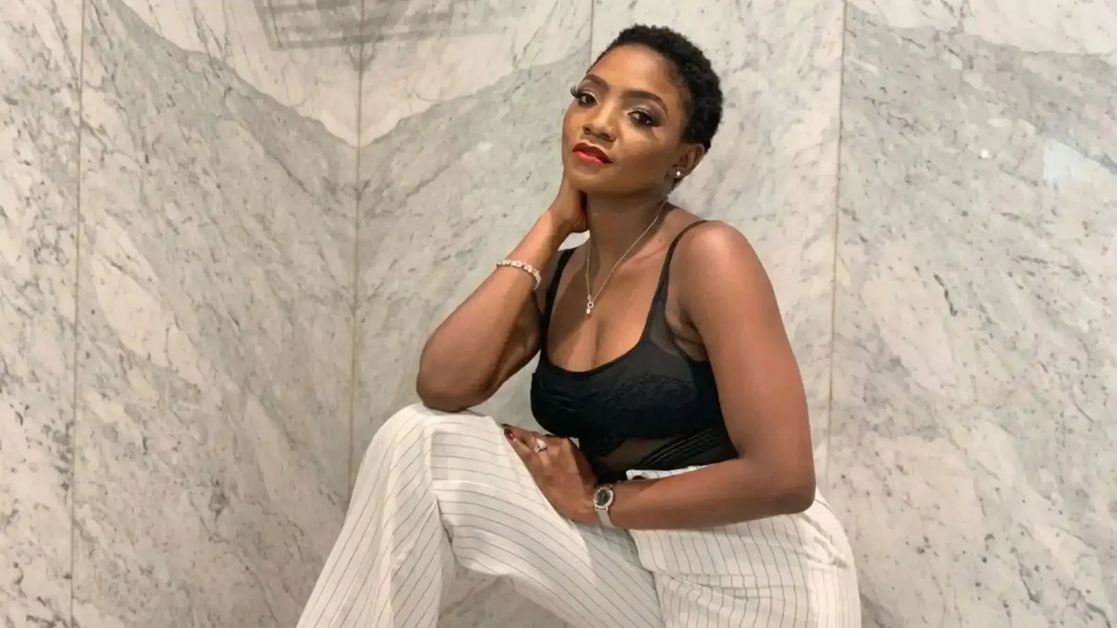 Lagos Government Says No Criminal Action Can Be Taken Against Simi Without Formal Complaint