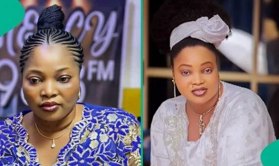 Busola Oke Clarifies Social Media Live Was About Seeking Support, Not Self-Harm