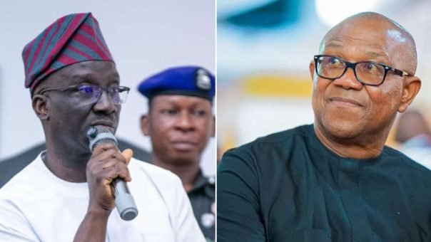Edo Information Commissioner Says Peter Obi Should Have Notified State Before Visit