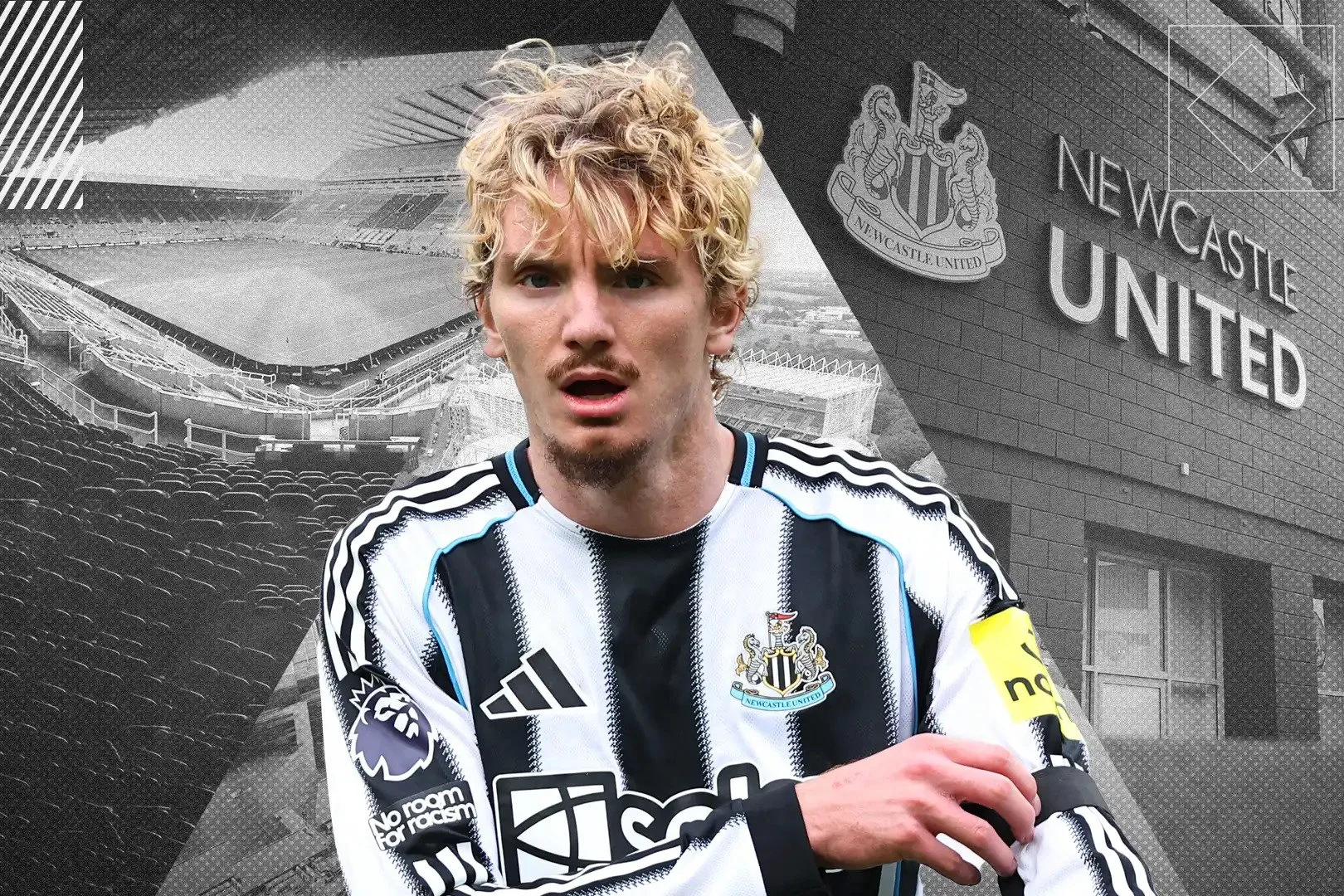 Adrian Durham Labels Nick Woltemade ‘Worst Signing’ in Premier League History