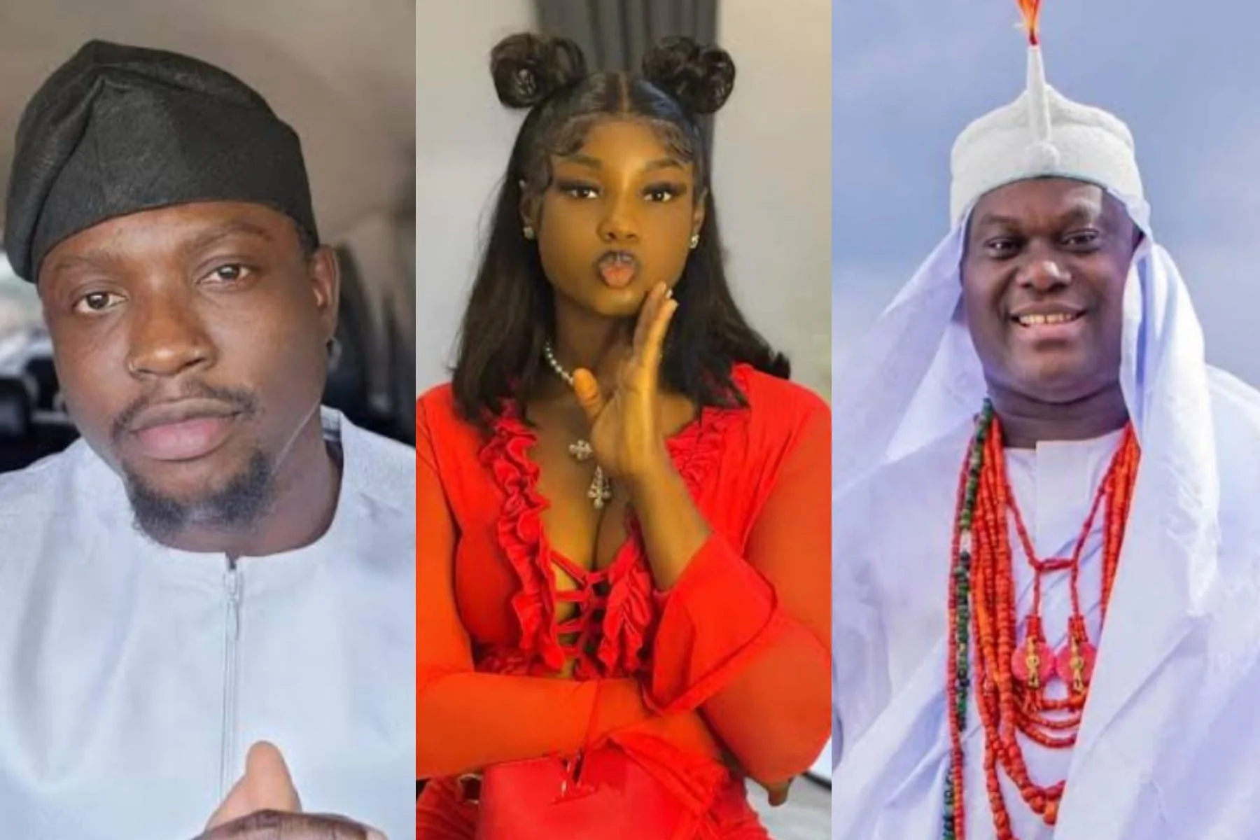 Koffi Calls for Probe After King Mitchy’s Controversial Social Media Videos