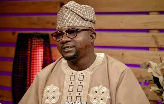 Sanyeri Opens Up on Education Regret and Journey to Stardom