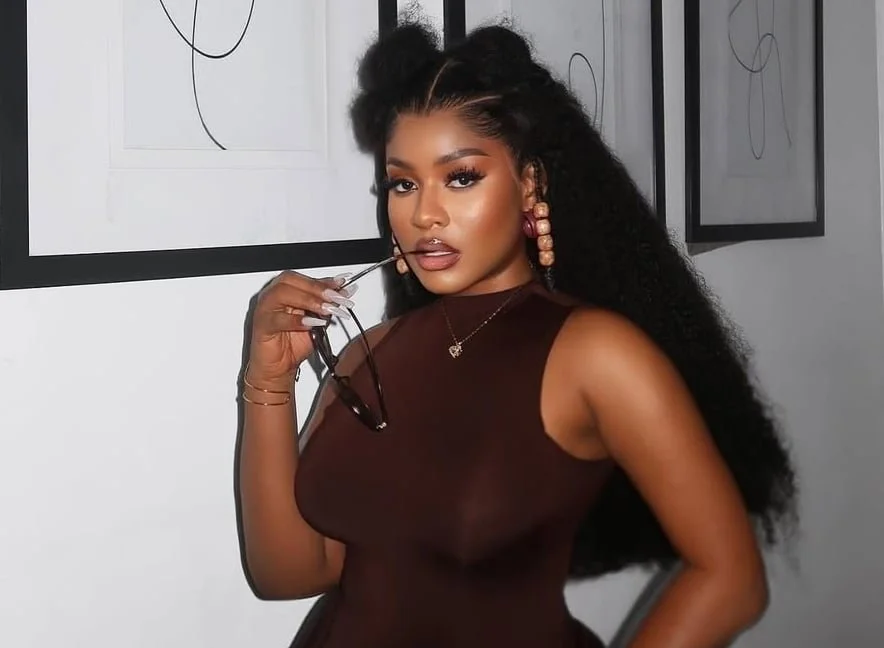 Twitch Suspends Phyna’s Account for 24 Hours Over Guideline Violation