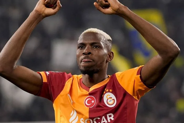 Emre Bol Backs Osimhen’s ‘Fierce Mentality’ Ahead of Galatasaray’s Clash with Liverpool