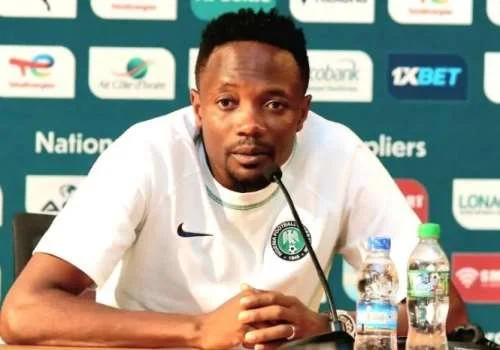 Ahmed Musa Focused on Kano Pillars Revival Amid Europe Return Speculation