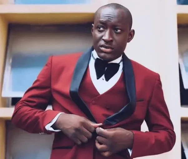 Carter Efe Opens Up About Father’s Brutal Murder in Ogun State