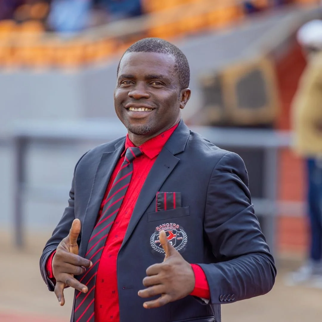 Fidelis Ilechukwu Declares Rangers International F.C. ‘Best in Every Department’ After NPFL Summit Move