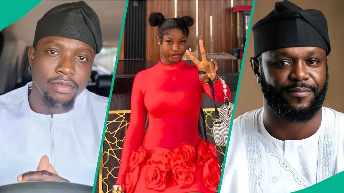 Blessing Akinlosotu Urges NCC and NBC to Regulate Social Media Amid Feud Involving Seyi Tinubu, VeryDarkMan, and King Mitchy