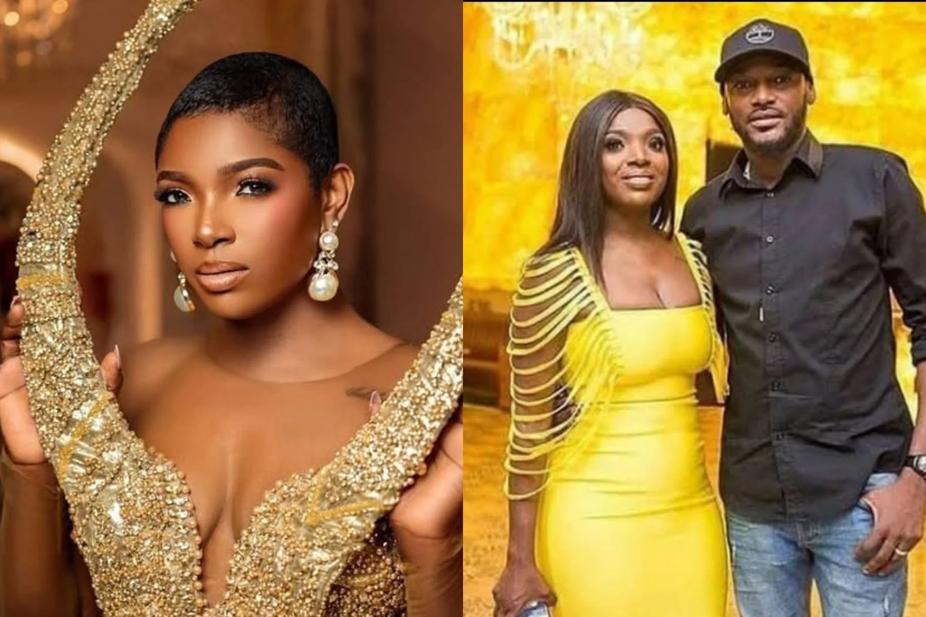 Annie Macaulay Rejects “Single Mom” Label, Calls Herself a “Single Woman Raising Two Kids”