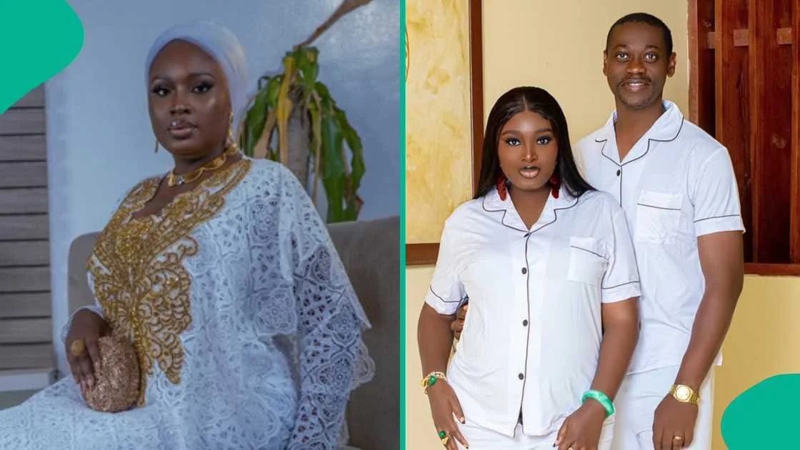 Mo Bimpe Clashes With Fan Over Rumours of Twins, Asserts Right to Privacy