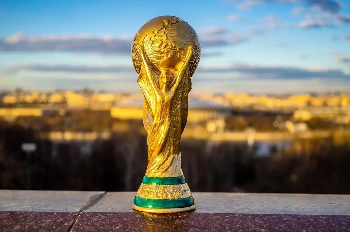 Iran May Withdraw from 2026 World Cup Amid Rising Tensions with US, Iraq or UAE Could Replace Them