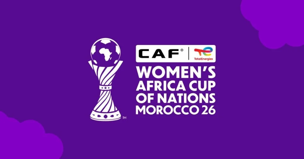 CAF Postpones 2026 Women’s AFCON in Morocco, New Dates Announced