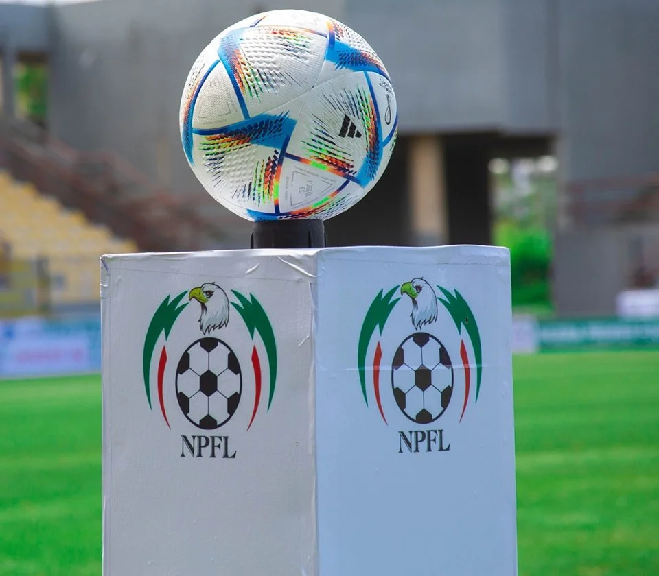 Ilechukwu, Ogunbote, Mohammed and Ozebagbe Nominated for NPFL February Manager of the Month