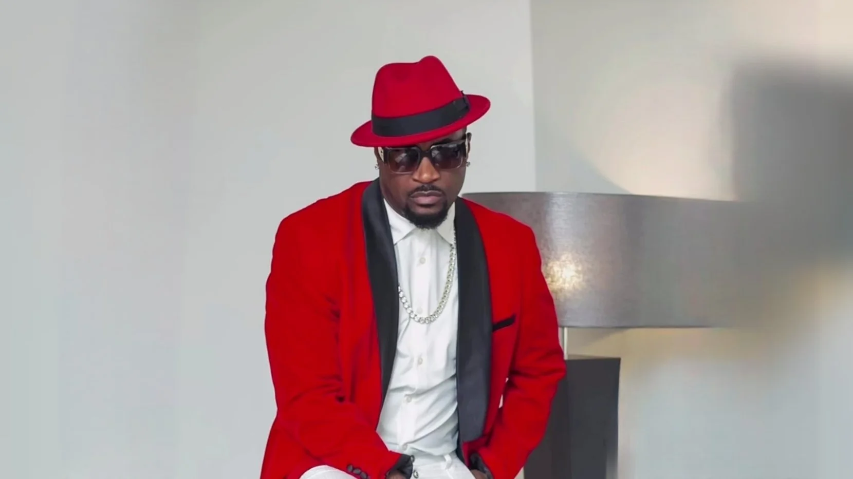 Peter Okoye Reveals He Nearly Chose Football Over Music, Says Destiny Led Him to the Mic