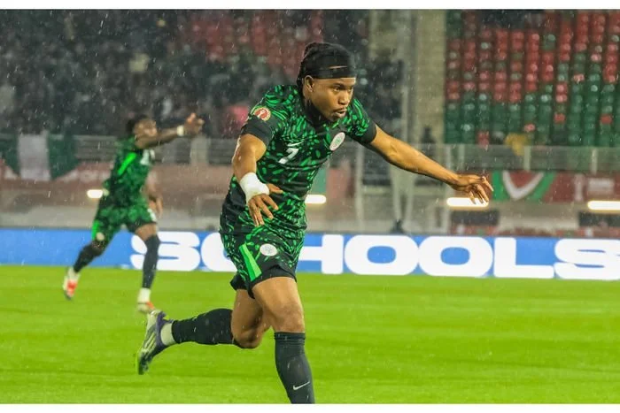 Tijani Babangida Reveals How Eric Chelle’s Tactical Freedom Boosted Ademola Lookman at AFCON 2025