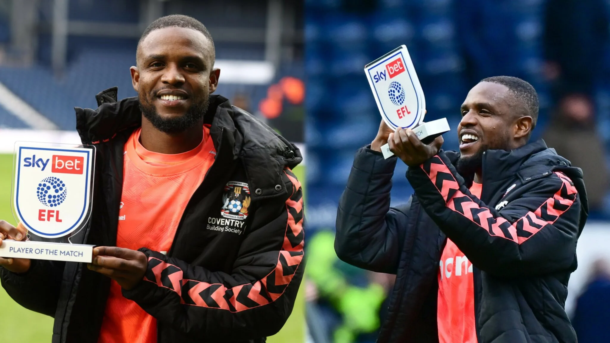 Lampard Gives Fitness Update on Onyeka Ahead of Coventry’s Clash with Bristol City