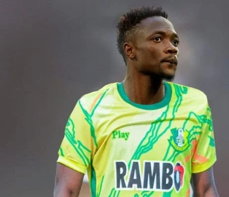 Ahmed Musa Fires Kano Pillars Past Barau FC as Rivers United Maintain NPFL Lead