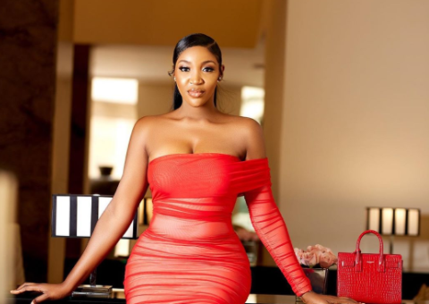 Idia Aisien Opens Up on Painful Past Relationships, Says She Once Gave Ex Millions for ‘Business’