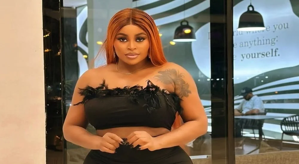 Sarah Martins Explains Street Feeding Incident, Assures Compliance with Lagos Environmental Rules