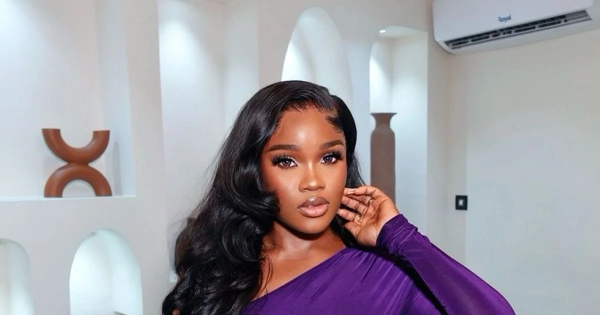 Cee-C Explains Challenges of Turning Big Brother Naija Fame into Nollywood Success