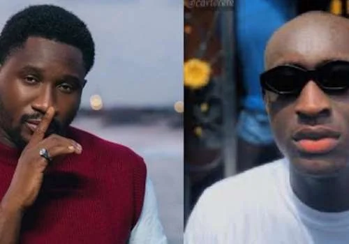Nasboi Slams Carter Efe for Claiming Skit-Making “Is Dead”