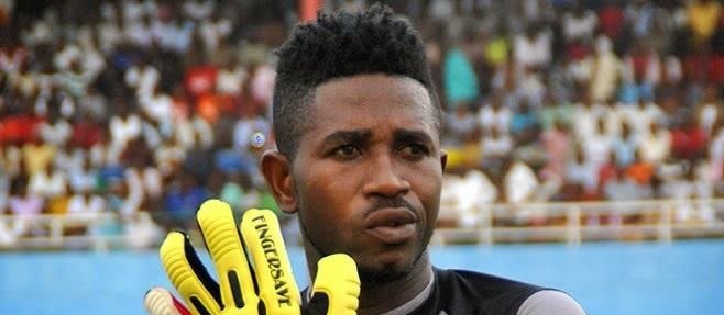 Veteran Goalkeeper Chijioke Ejiogu Praised After Kun Khalifat FC Victory Over Bayelsa United