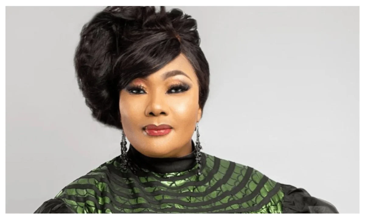 Eucharia Anunobi Opens Up on Painful Marriage Experience, Says ‘I Was Doing Everything’