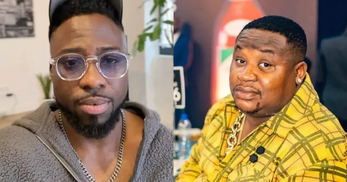 KlintonCod Criticises Tinubu’s Silence as Petrol Price Hike Deepens Cost-of-Living Concerns