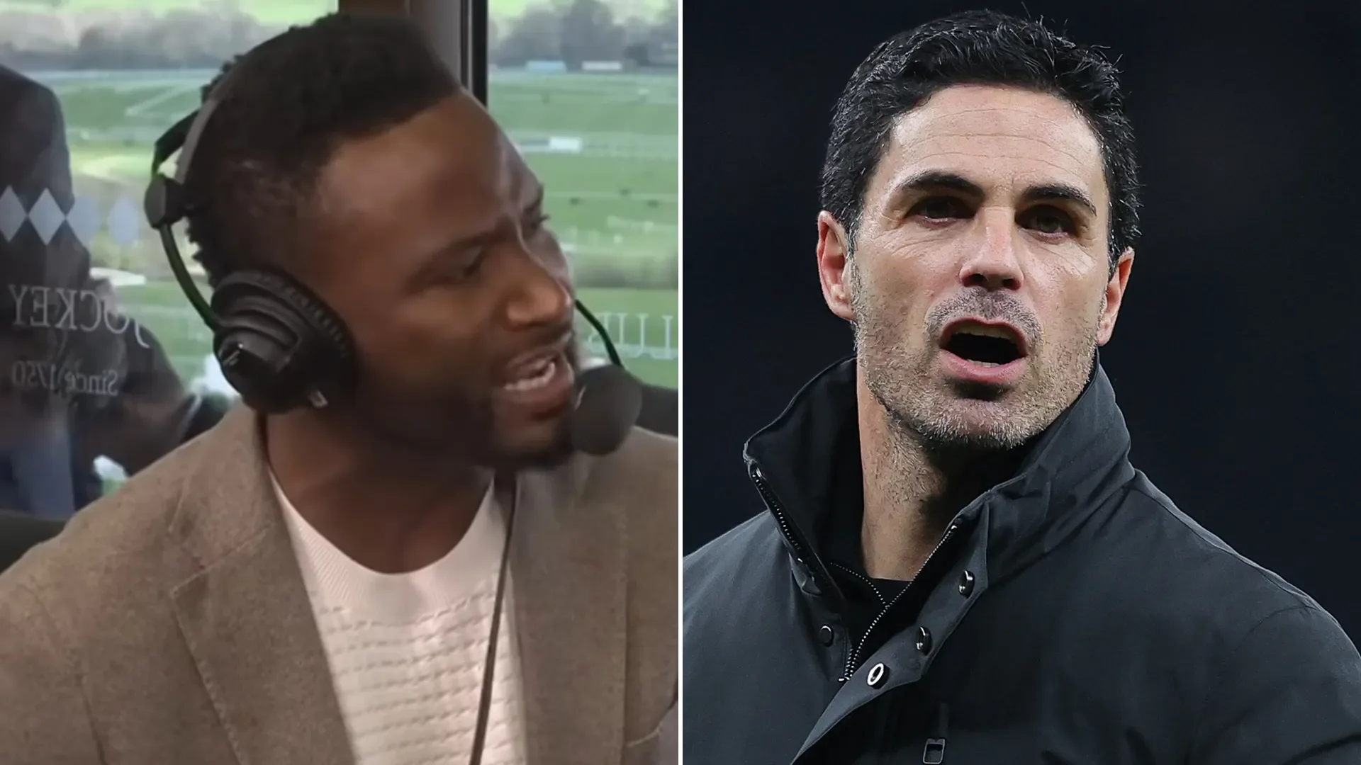 Mikel Obi Accuses Arsenal of ‘Cheating’ Their Way Toward Premier League Title