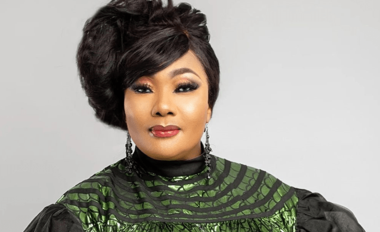 Eucharia Anunobi Reflects on Backlash Over Iconic Role in Glamour Girls 2