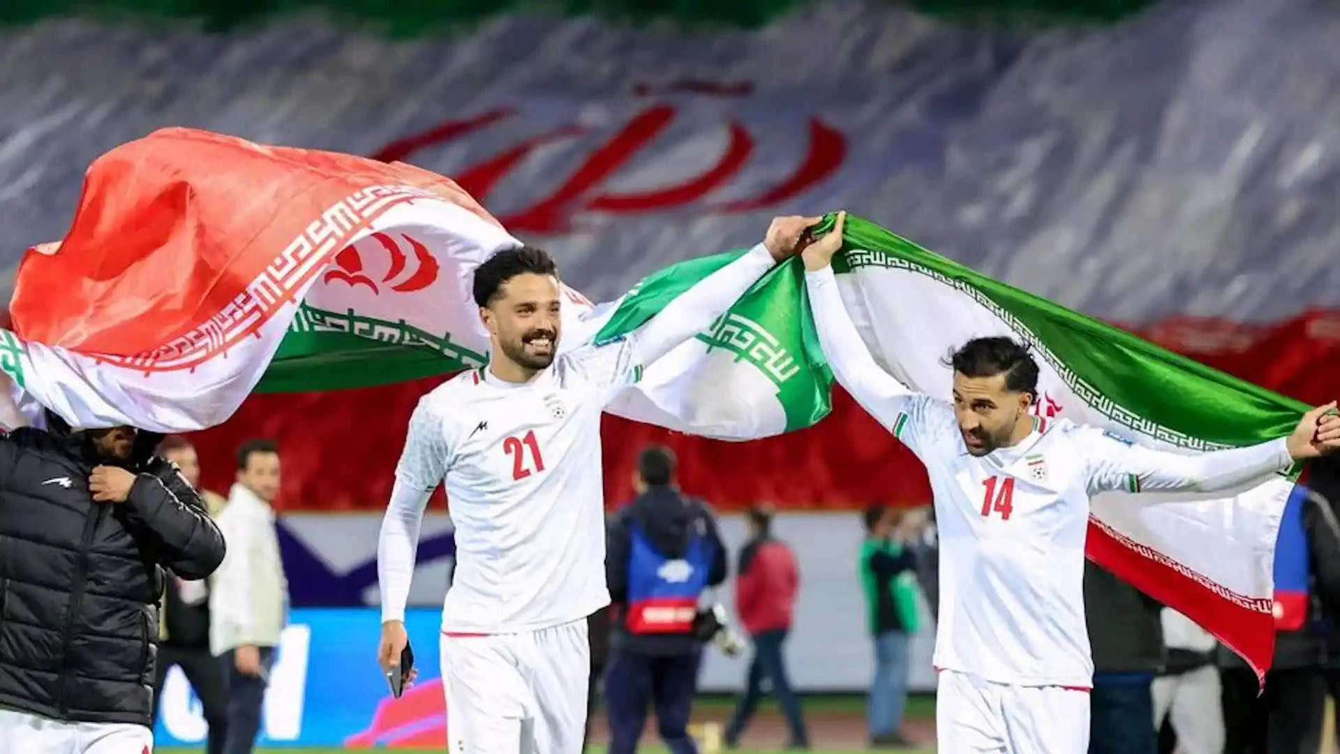 Iran Withdraws from 2026 World Cup After U.S.-Israeli Airstrikes; FIFA Considers Replacements