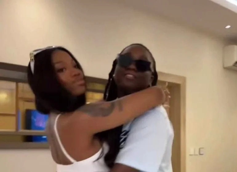 Former BBNaija Star Angel Announces Wedding to Female Partner, Tumininu