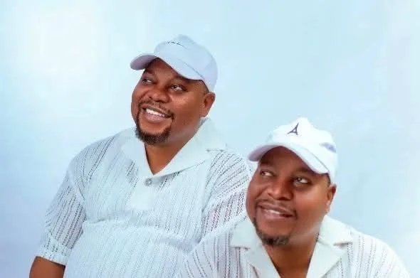 Kehinde Adegbodu Opens Up About Sudden Death of Twin Brother Taiwo